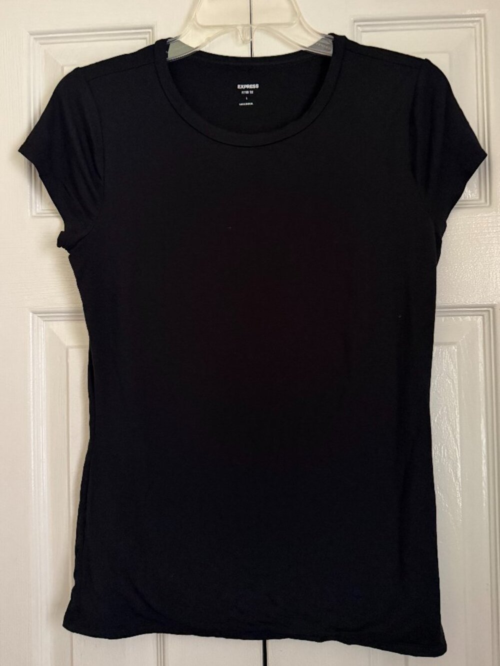 Express Fitted Tee